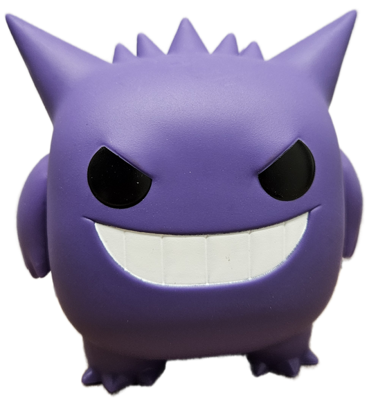 Funko Pop! - Pokemon Gengar / Ectoplasma - 80311 - TCG-Tor