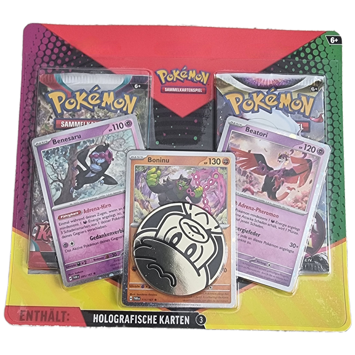 Pokemon-2-pack-blister-2025-maerz-tcg-tor
