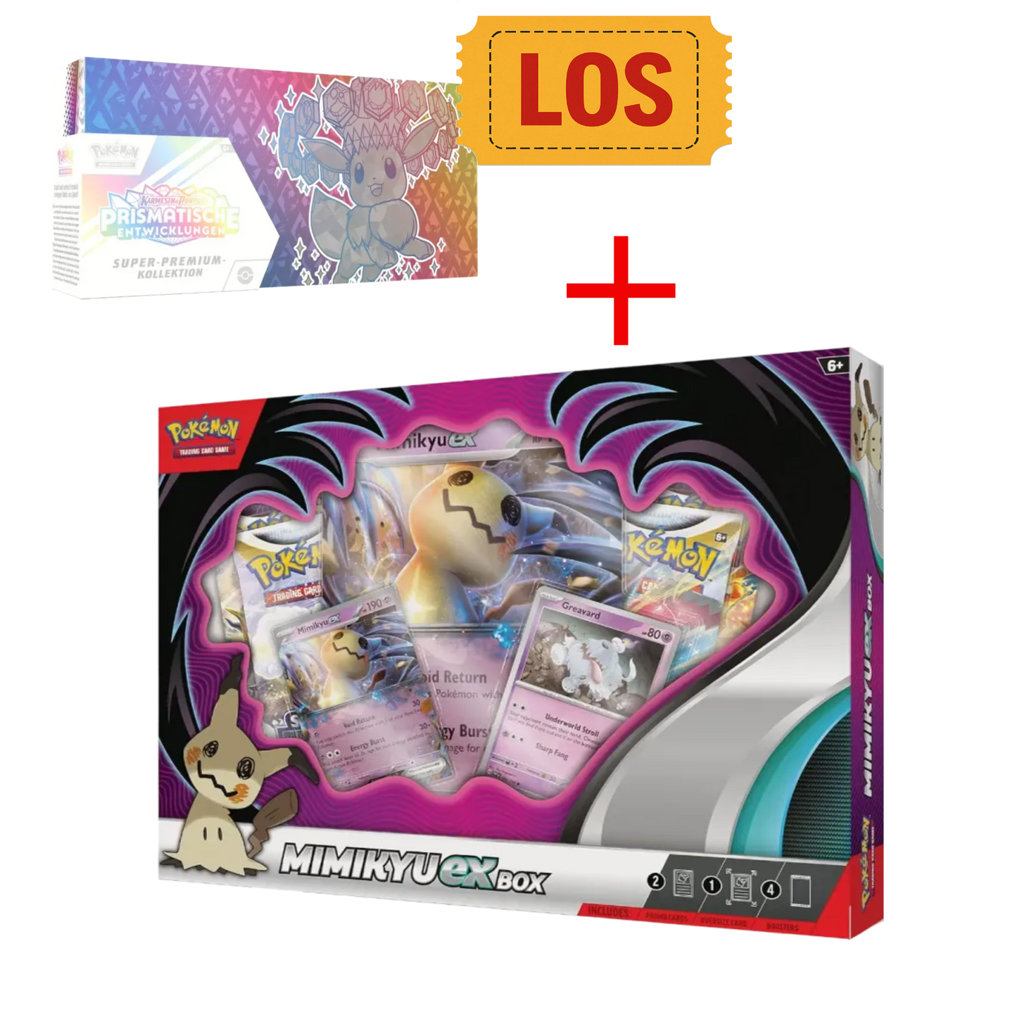 Pokemon-Prismatische-Entwicklungen-Super- Premium-Kollektion-tcg-tor