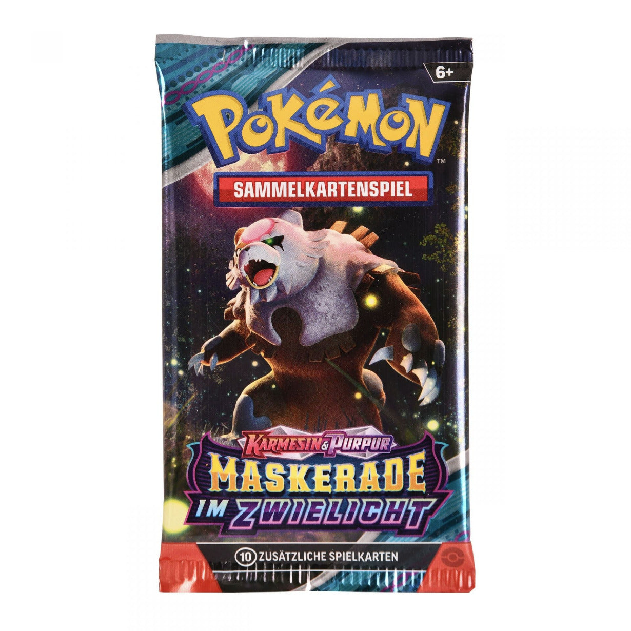 Pokemon-maskerade-im-zwielicht-booster-tcg-tor