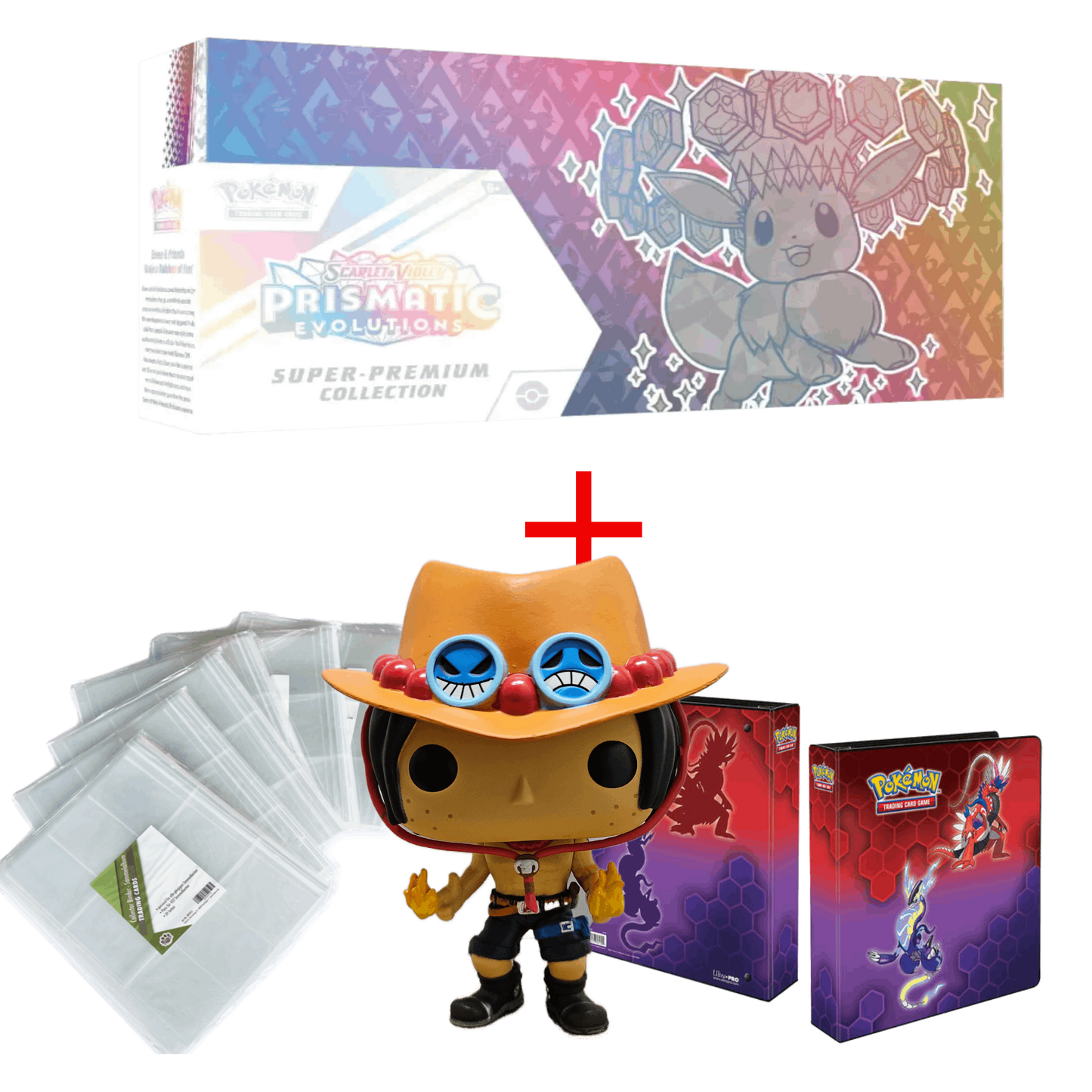 prismatic-evolutions-super-premium-collection-buendle-tcg-tor