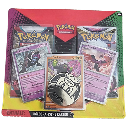 Pokemon-2-pack-blister-2025-maerz-tcg-tor