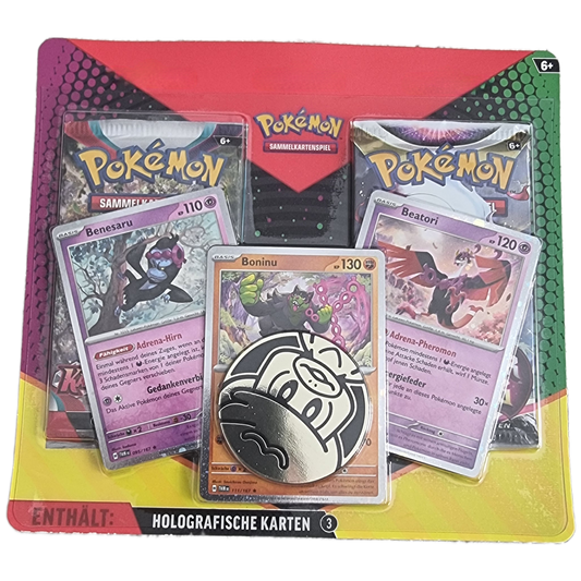 Pokemon-2-pack-blister-2025-maerz-tcg-tor