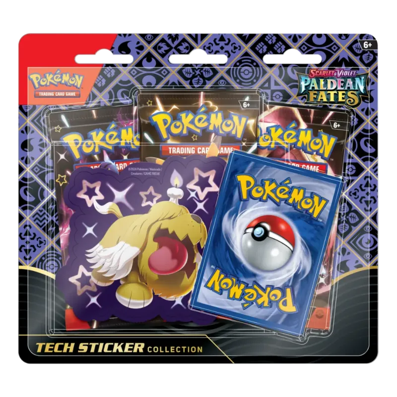 Pokemon-Paldean-Fates-SV4.5-Tech-Sticker-Blister-tcg-tor-englisch