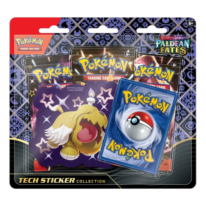 Pokemon-Paldean-Fates-SV4.5-Tech-Sticker-Blister-tcg-tor-englisch