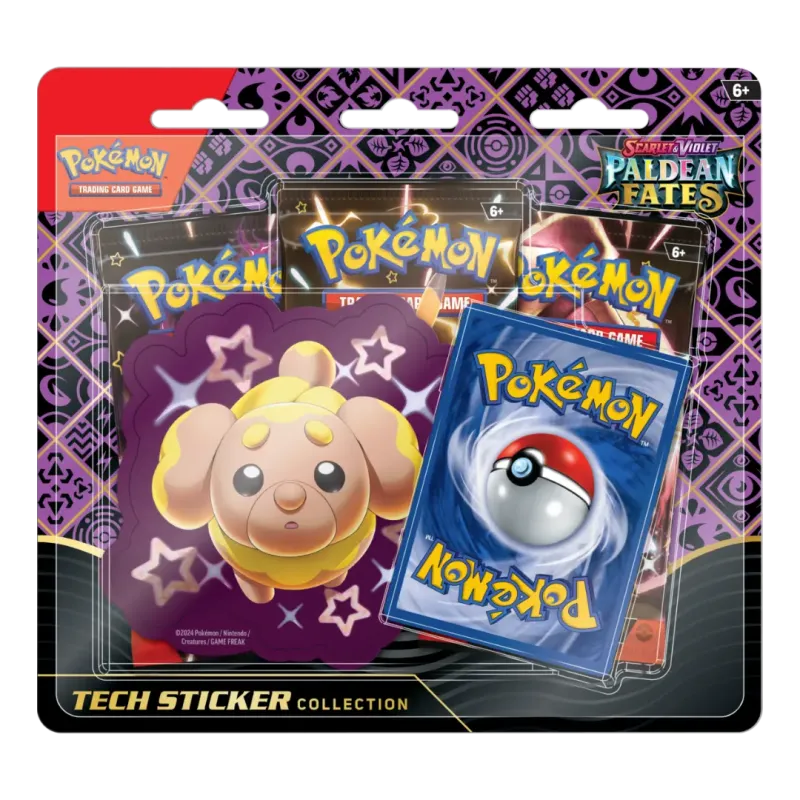 Pokemon-Paldean-Fates-SV4.5-Tech-Sticker-Blister-tcg-tor