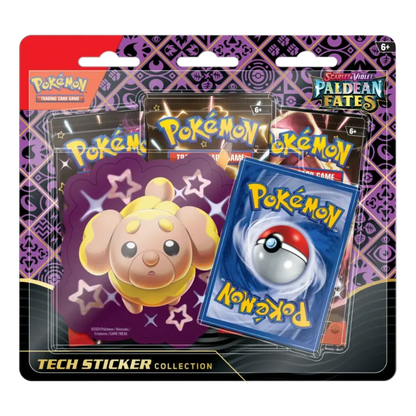 Pokemon-Paldean-Fates-SV4.5-Tech-Sticker-Blister-tcg-tor
