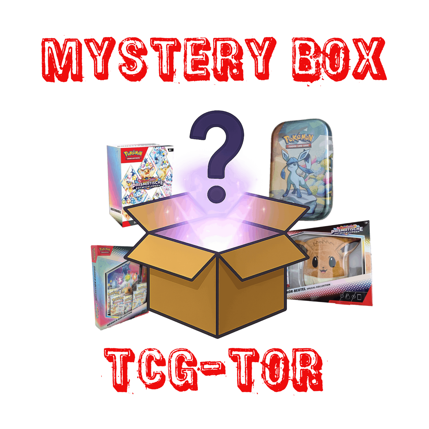 Pokemon-Prismatische-Entwicklungen-KP8.5-mystery-box-tcg-tor