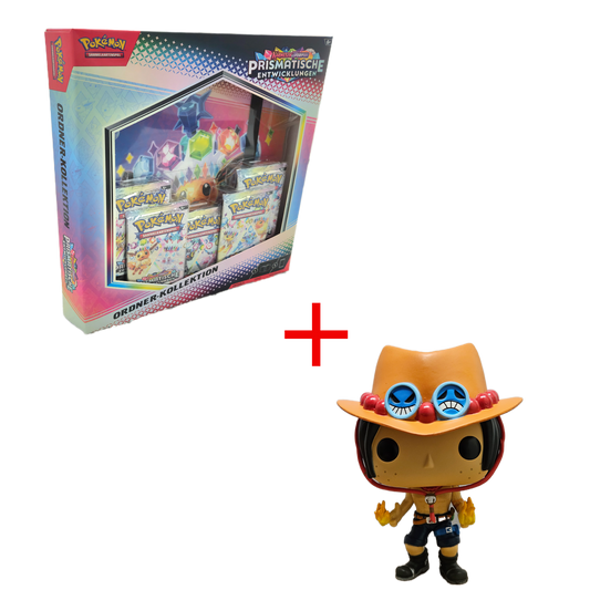 Pokemon-Prismatische-Entwicklungen-KP8.5-ordner-kollektion-funko-pop-ace-tcg-tor