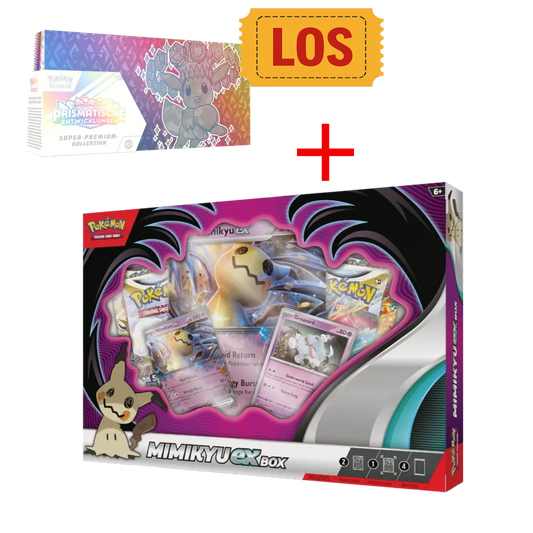 Pokemon-Prismatische-Entwicklungen-Super- Premium-Kollektion-tcg-tor