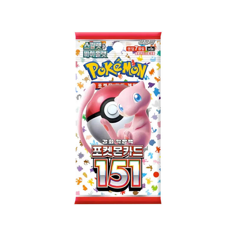 Pokemon-Scarlet-Violet_151-Booster-koreanisch-tcg-tor