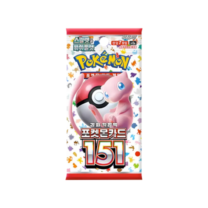 Pokemon-Scarlet-Violet_151-Booster-koreanisch-tcg-tor
