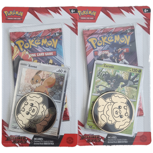 Pokemon-destined-rivals-sv10-checklane-blinster-englisch-tcg-tor