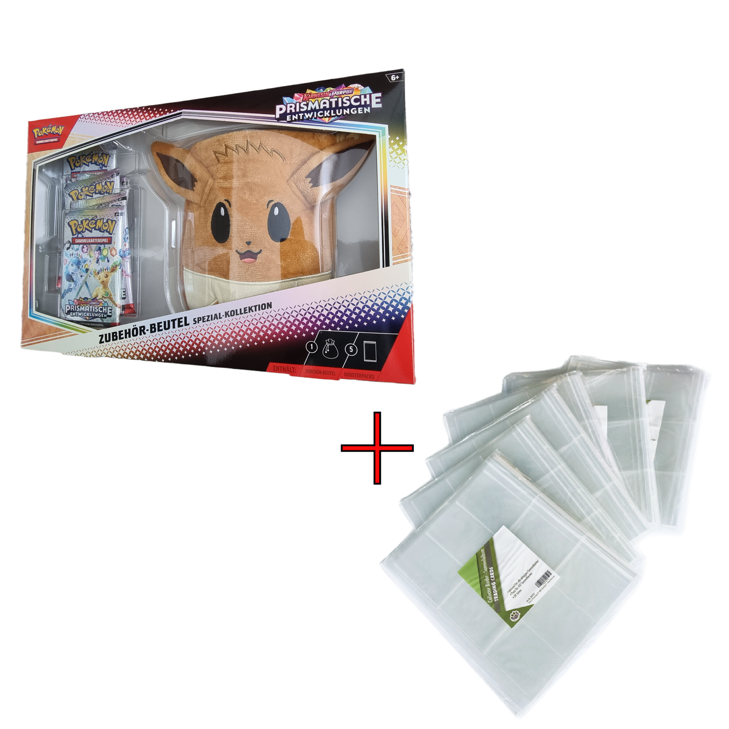 Pokemon-prismatische-entwicklungen-zubehoer-beutel-spezial-kollektion-deutsch-tcg-tor
