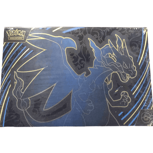 Pokemon - Mega Glurak X Ultra Premium Kollektion [DE] tcgtor