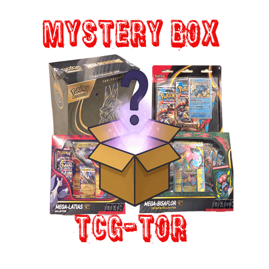 TCG_Mystery_Box_mega_entwicklungen_pokemon_tcg_tor