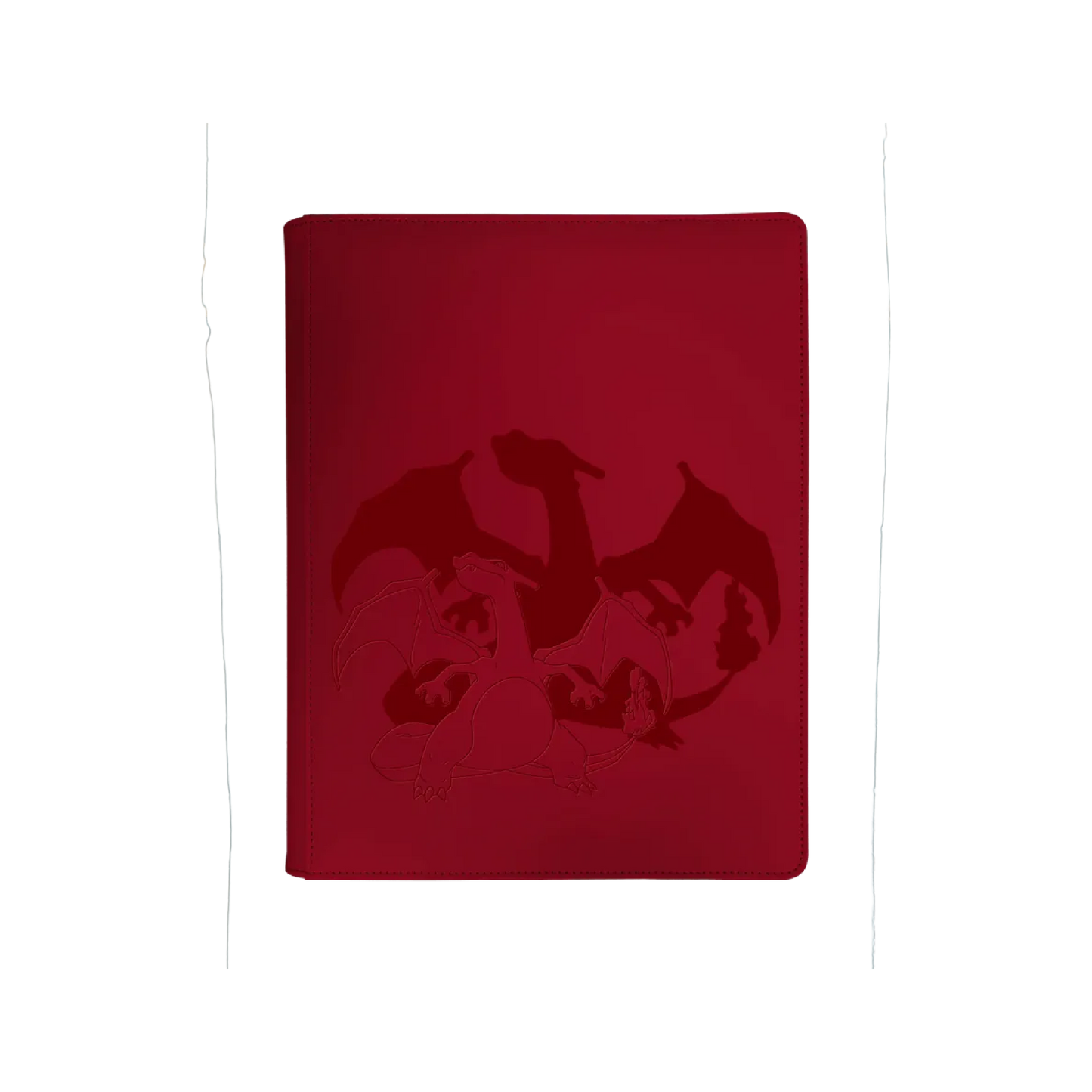 Ultra-Pro-9er-Pro-Binder-Charizard-glurak-tcg-tor