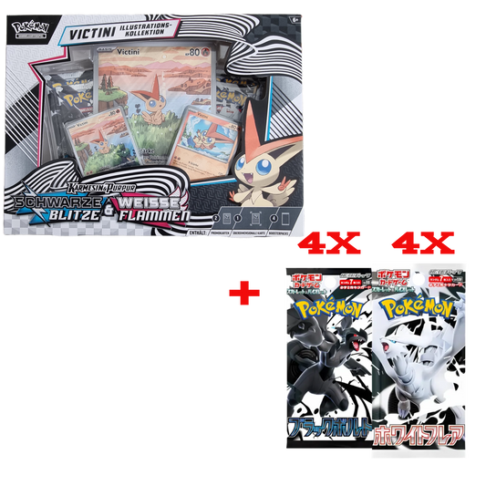 pokemon_schwarze_blitze_weisse_flammen_victini_illustration_kollektion_de_tcg_tor