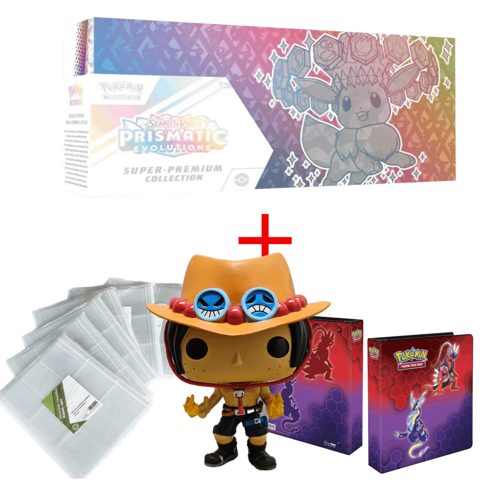 prismatic-evolutions-super-premium-collection-buendle-tcg-tor