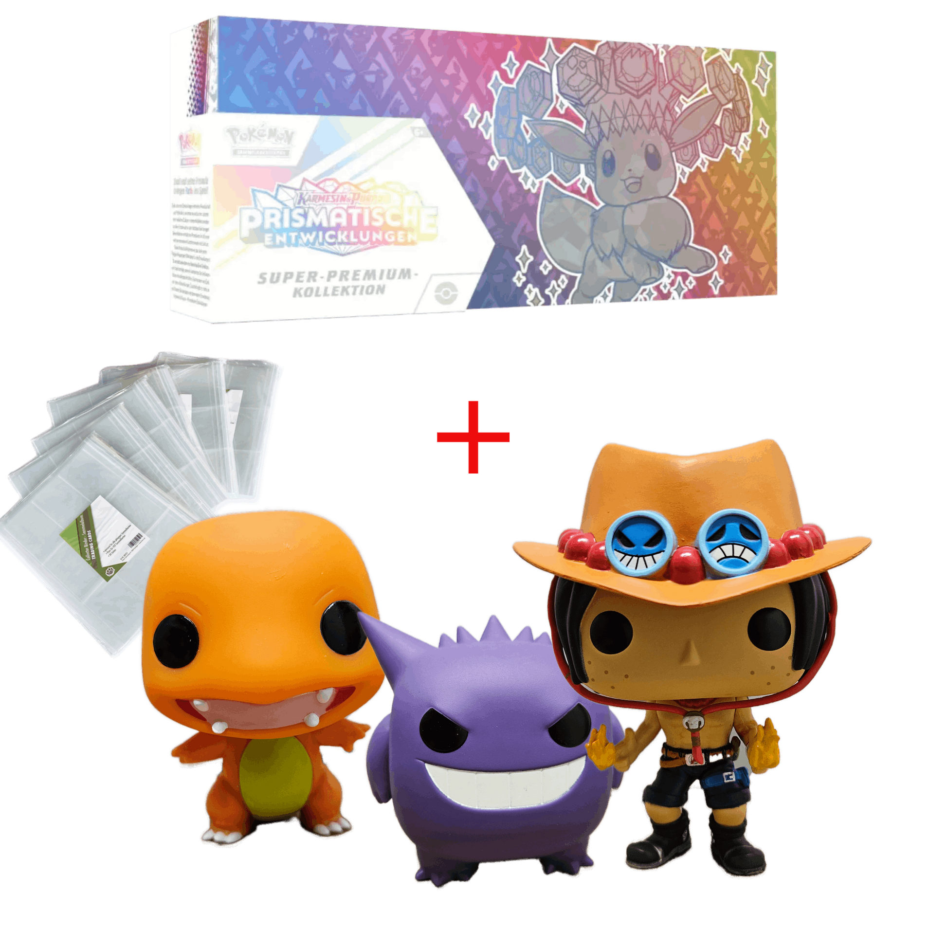 prismatische-entwicklungen-super-premium-kollektion-funko-pop-buendle-tcg-tor